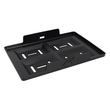 PERFORMANCE TOOL Small Plastic Battery Tray, W1692Pc W1692PC
